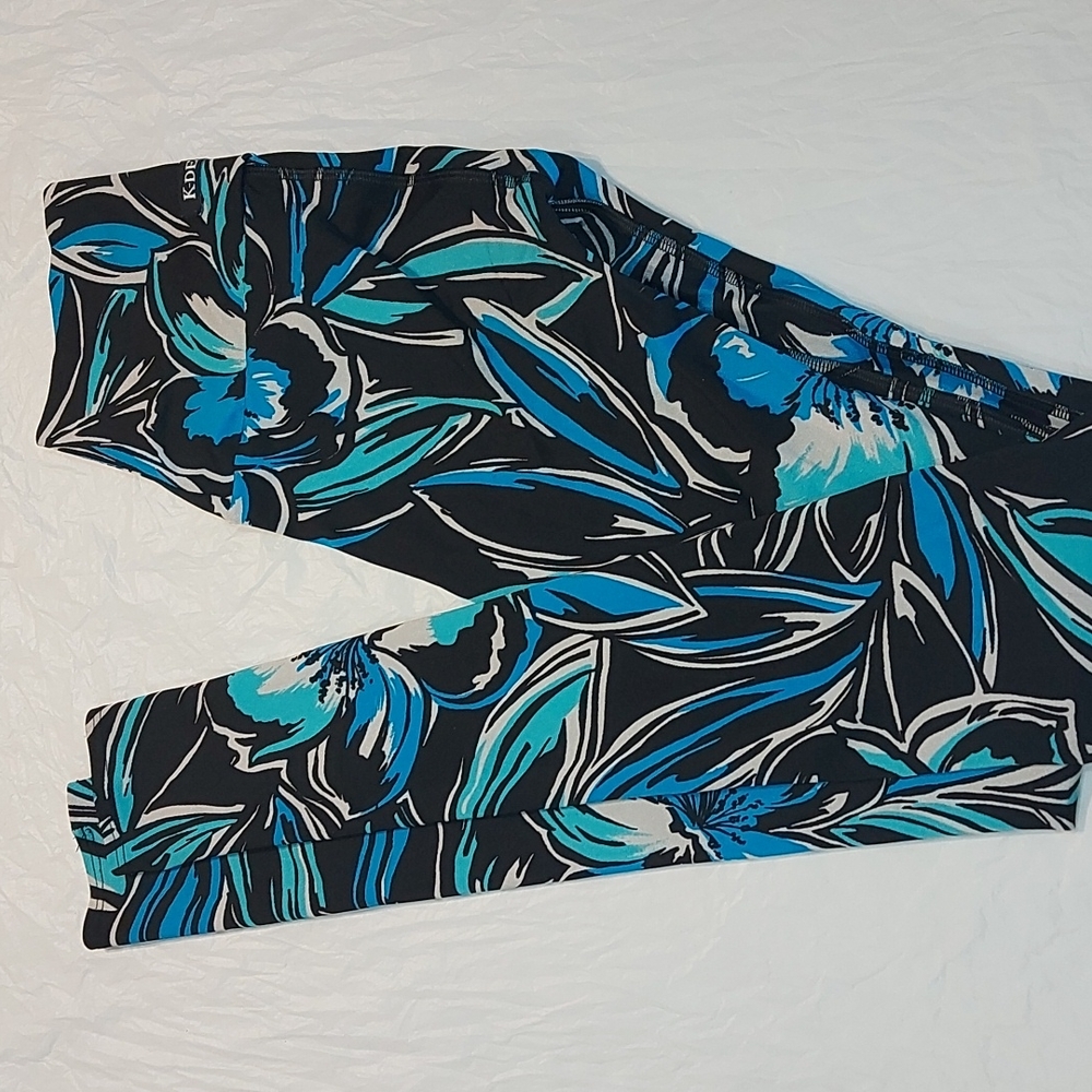 K-DEER leggings